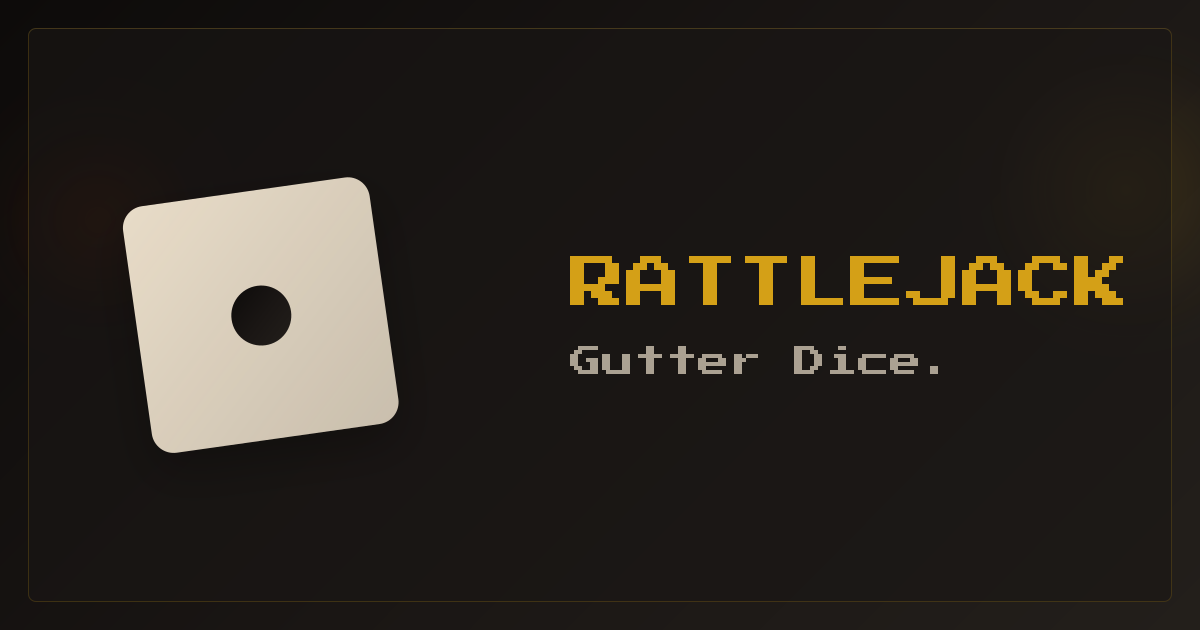 Rattlejack